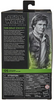 Hasbro Star Wars The Black Series  Han Solo Endor 6" Action Figure