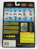 Hasbro Transformers Beast Wars Transmetals Cheetor (Foreign Card)