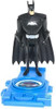 Mattel Justice League Batman (Black Suit) Action Figure