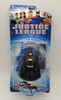 Mattel Justice League Batman (Black Suit) Action Figure
