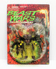 Transformers KO Beast Wars Black Arachnia