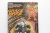 Transformers KO SPACE WARS Optimus Primal
