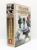 Takara Transformers G1 Collection Meister (Jazz) #1