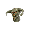 TRICK OR TREAT STUDIOS IRON MAIDEN -LEGACY OF THE BEAST MASK