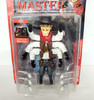 Full Moon Toys Puppet Master  Six Shooter  Action Figure