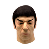 TRICK OR TREAT STUDIOS STAR TREK SPOCK 1975 MASK