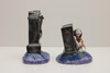 Disney NBX Jack and Sally Salk and Pepper Shaker Set
