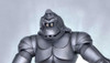 Rotokaiju Mechani-Kong 1967 Vinyl Model Kit (Deluxe version)