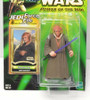 Hasbro (2000) Power of the Jedi Saesee Tiin Jedi Master 3.75" action figure
