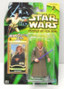 Hasbro (2000) Power of the Jedi Saesee Tiin Jedi Master 3.75" action figure