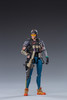 Joy Toy Awakening TieZha 1/18th Scale Action Figure