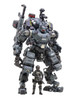 Joy Toy Steel Bone Classic Armor Mecha 1/18th Scale Action Figure