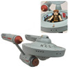 Diamond Select Star Trek Star Trek Mirror Mirror Enterprise Minimate Vehicle with Kirk Figure