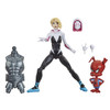 Hasbro Spider-Man Marvel Legends  Gwen Stacy 6" Action Figure