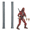 Hasbro Spider-Man Marvel Legends Hand Ninja 6" Action Figure