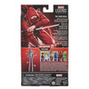 Hasbro Spider-Man Marvel Legends Hand Ninja 6" Action Figure