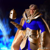 Mezco One:12 Collective Dr. Fate