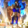 Mezco One:12 Collective Dr. Fate