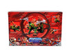 Mattel MOTU 200X Battle Cat Action Figure (Open package)