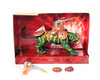 Mattel MOTU 200X Battle Cat Action Figure (Open package)
