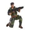 Hasbro GI Joe Classified Series Flint 6in Action Figure