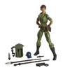 Hasbro GI Joe Classified Series Lady Jaye 6in Action Figure