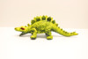 Imperial Toys (DorMei) Stegosaurus Dinosaur action figure