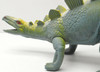 Imperial Toys (DorMei) Stegosaurus 15" Dinosaur action figure