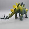 Imperial Toys (DorMei) Stegosaurus 15" Dinosaur action figure