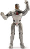 Spin Master DC Heroes Unite 2020 Cyborg 4-inch Action Figure