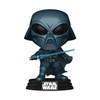 Funko Pop! Star Wars: POP McQuarrie Concept Darth Vader