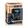 Funko Pop! Star Wars: POP McQuarrie Concept Darth Vader