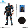 McFarlane DC Multiverse Deathstroke 7in Action Figure