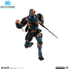 McFarlane DC Multiverse Deathstroke 7in Action Figure