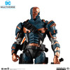 McFarlane DC Multiverse Deathstroke 7in Action Figure