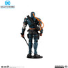 McFarlane DC Multiverse Deathstroke 7in Action Figure