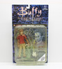 MAC Buffy the Vampire Slayer Werewolf OZ Previews Exclusive Action Figure