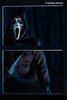 NECA  SCREAM 7" Scale Action Figure - Ultimate Ghost Face