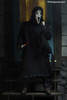 NECA  SCREAM 7" Scale Action Figure - Ultimate Ghost Face