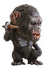 Star Ace Planet of the Apes Koba Defo-Real with Spear