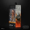 Hasbro Star Wars The Black Series Kuill 6" action figure