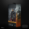 Hasbro Star Wars The Black Series Moff Gideon 6" action figure