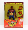 ToyBiz (1997) Spider-Man Battle Talkers Action Figure