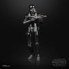 Hasbro Star Wars Black Series Archive Imperial Death Trooper Action Figure
