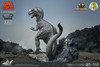 Star Ace One Million Years B.C. Ceratosaurus Statue