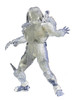 Hiya AVP Invisible Scar Predator 1/18th scale Action Figure