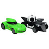 Disney NBX Jack Skellington & Oogie Boogie Friction Cars