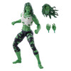 Hasbro Marvel Legends She-Hulk Action Figure