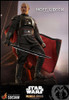 Hot Toys Moff Gideon Sixth Scale Figure The Mandalorian