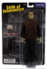Mego Action Figure 8" Universal Monsters Son of Frankenstein